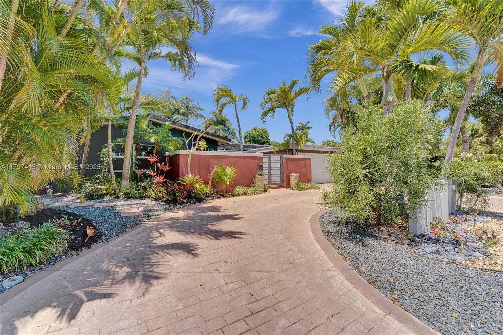 Small Image of 2213 NORTH EAST 17TH AVE, Wilton Manors Number 37
