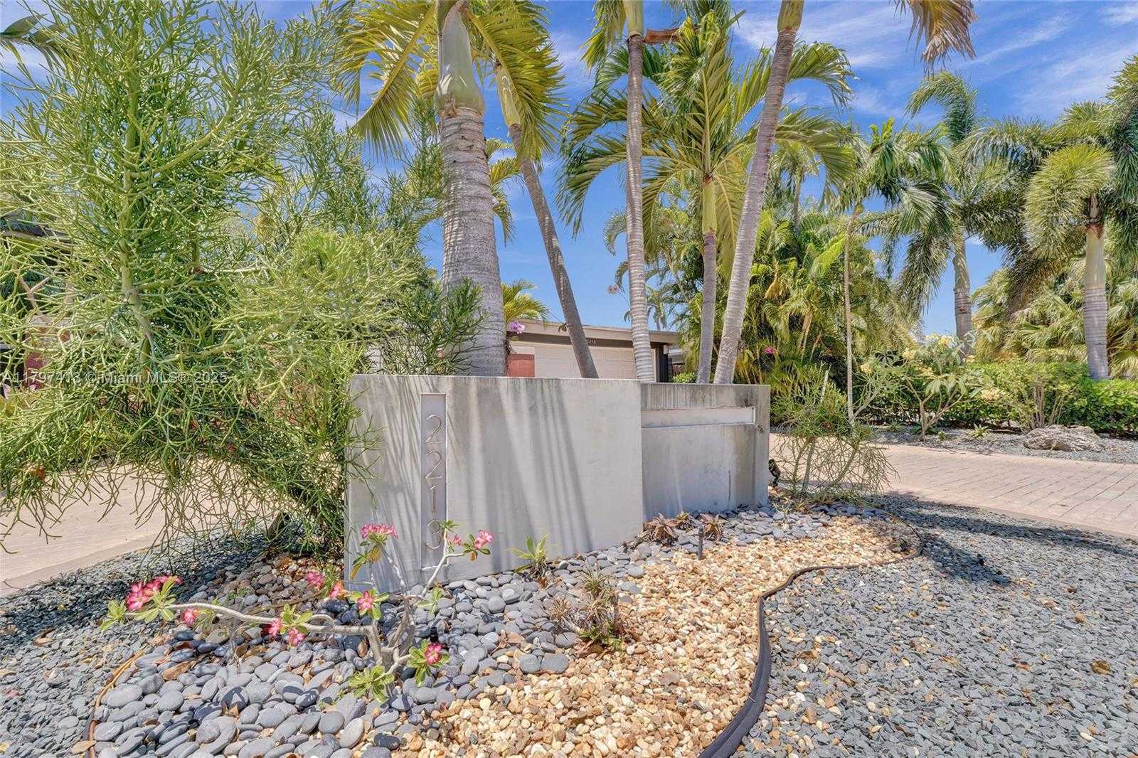 Small Image of 2213 NORTH EAST 17TH AVE, Wilton Manors Number 38