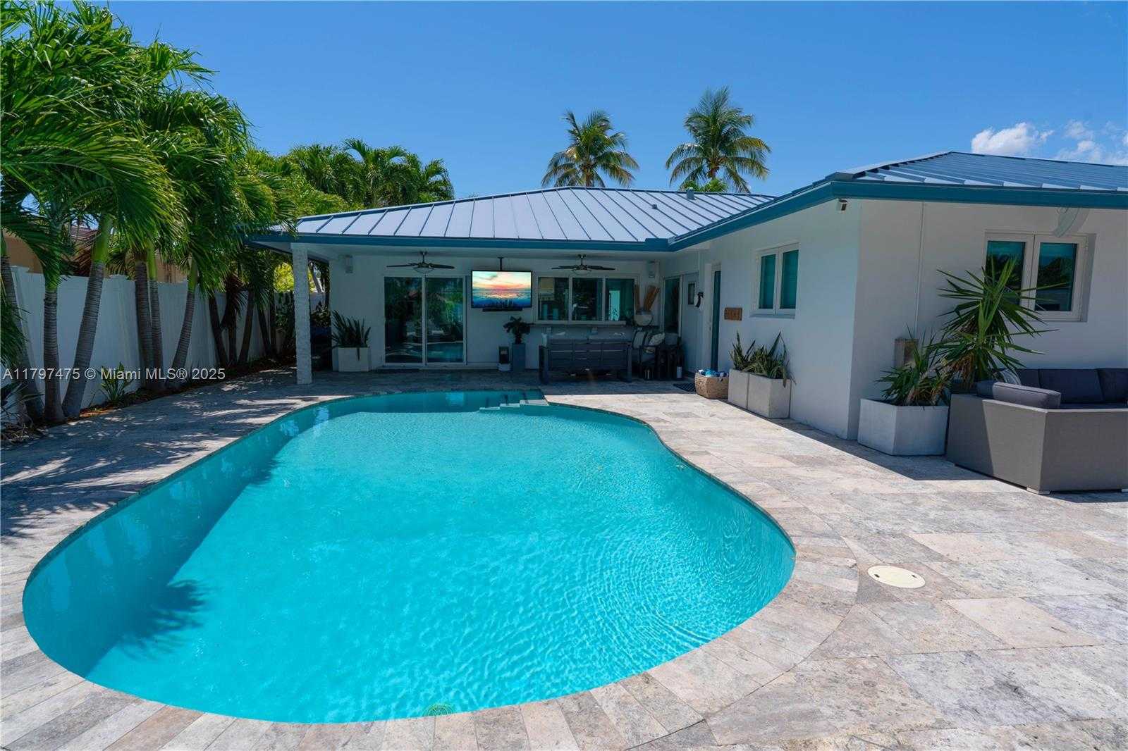 Small Image of 2711 NORTH EAST 57TH CT, Fort Lauderdale Number 15