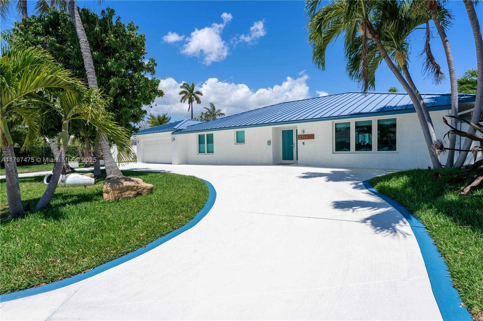 Small Image of 2711 NORTH EAST 57TH CT, Fort Lauderdale Number 3