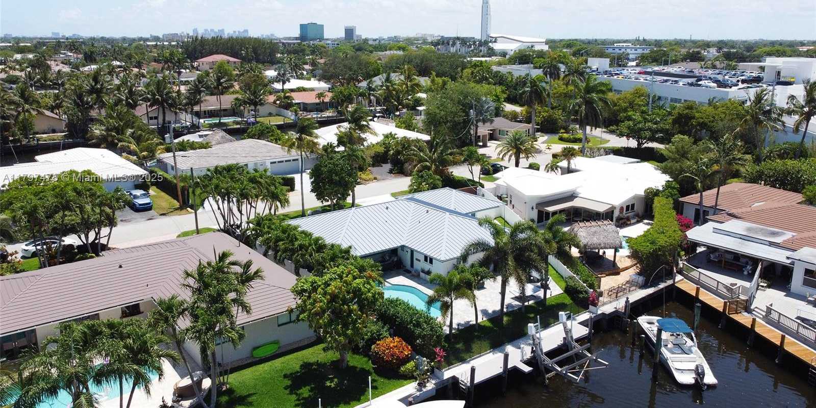 Small Image of 2711 NORTH EAST 57TH CT, Fort Lauderdale Number 40