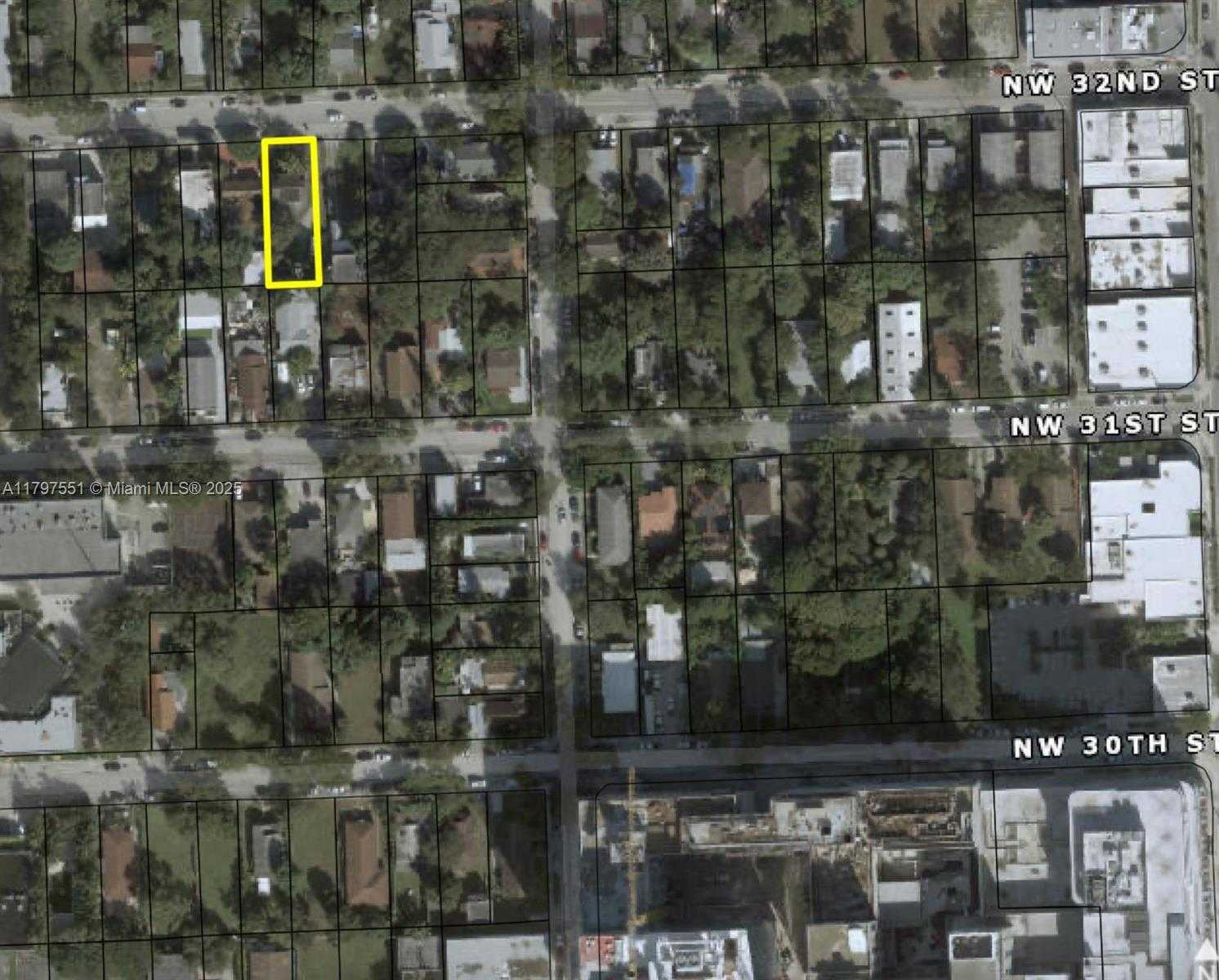 Small Image of 134 NORTH WEST 32ND ST, Miami Number 2