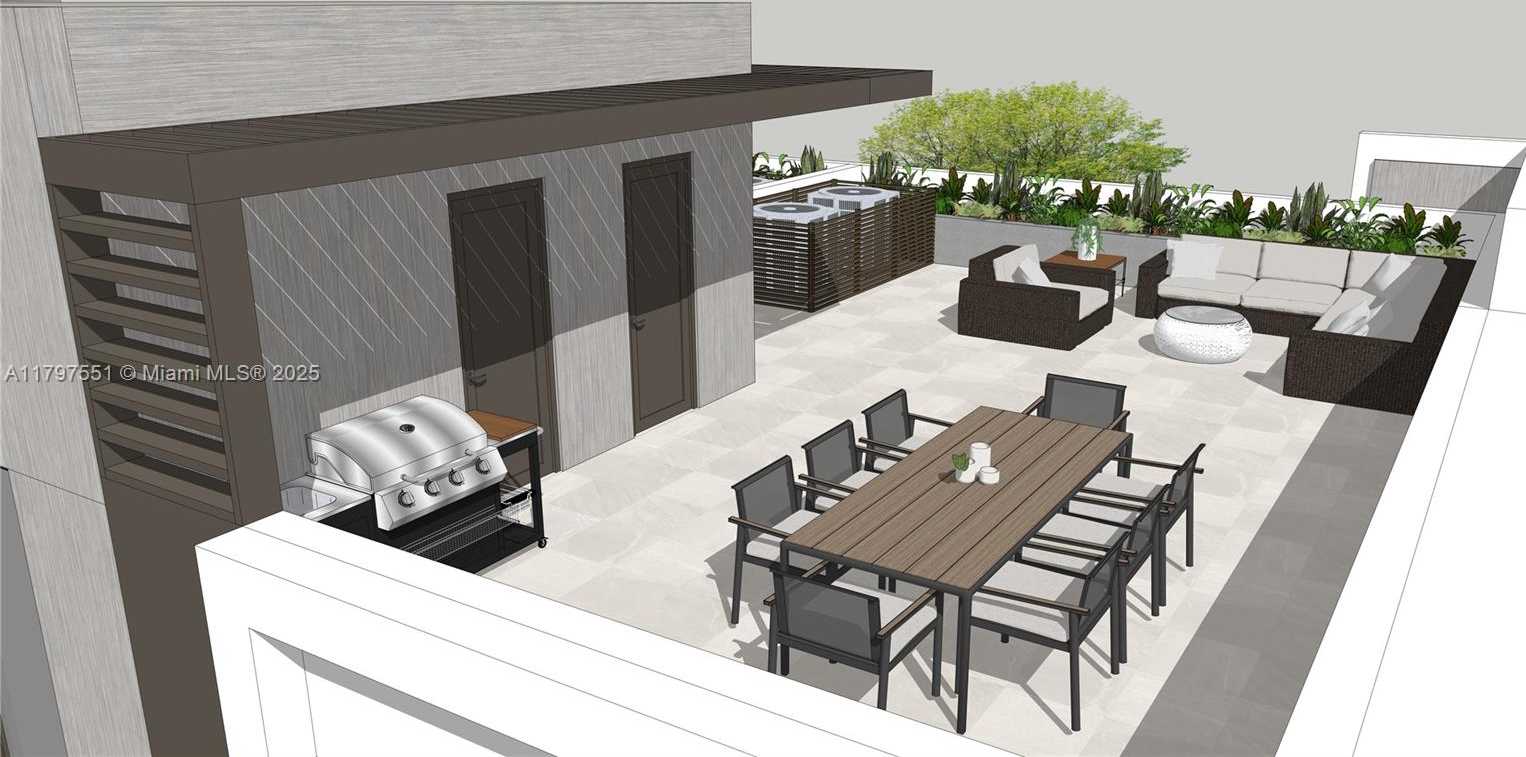 Small Image of 134 NORTH WEST 32ND ST, Miami Number 6