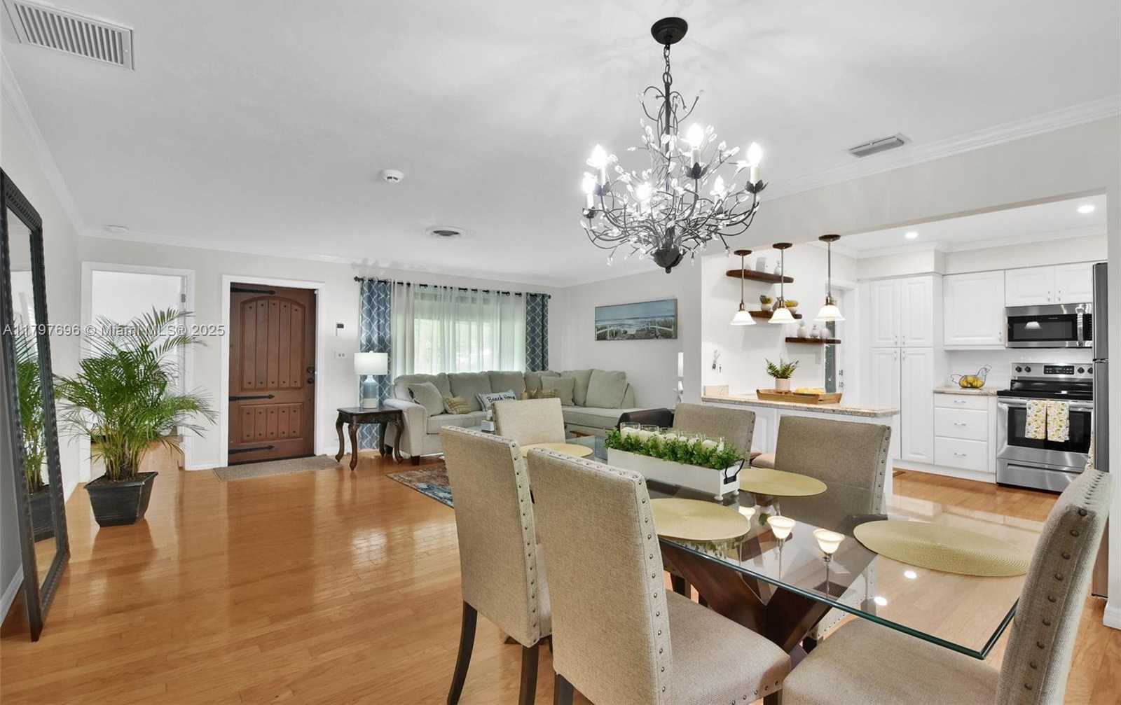 Small Image of 3921 ROOSEVELT ST, Hollywood Number 17