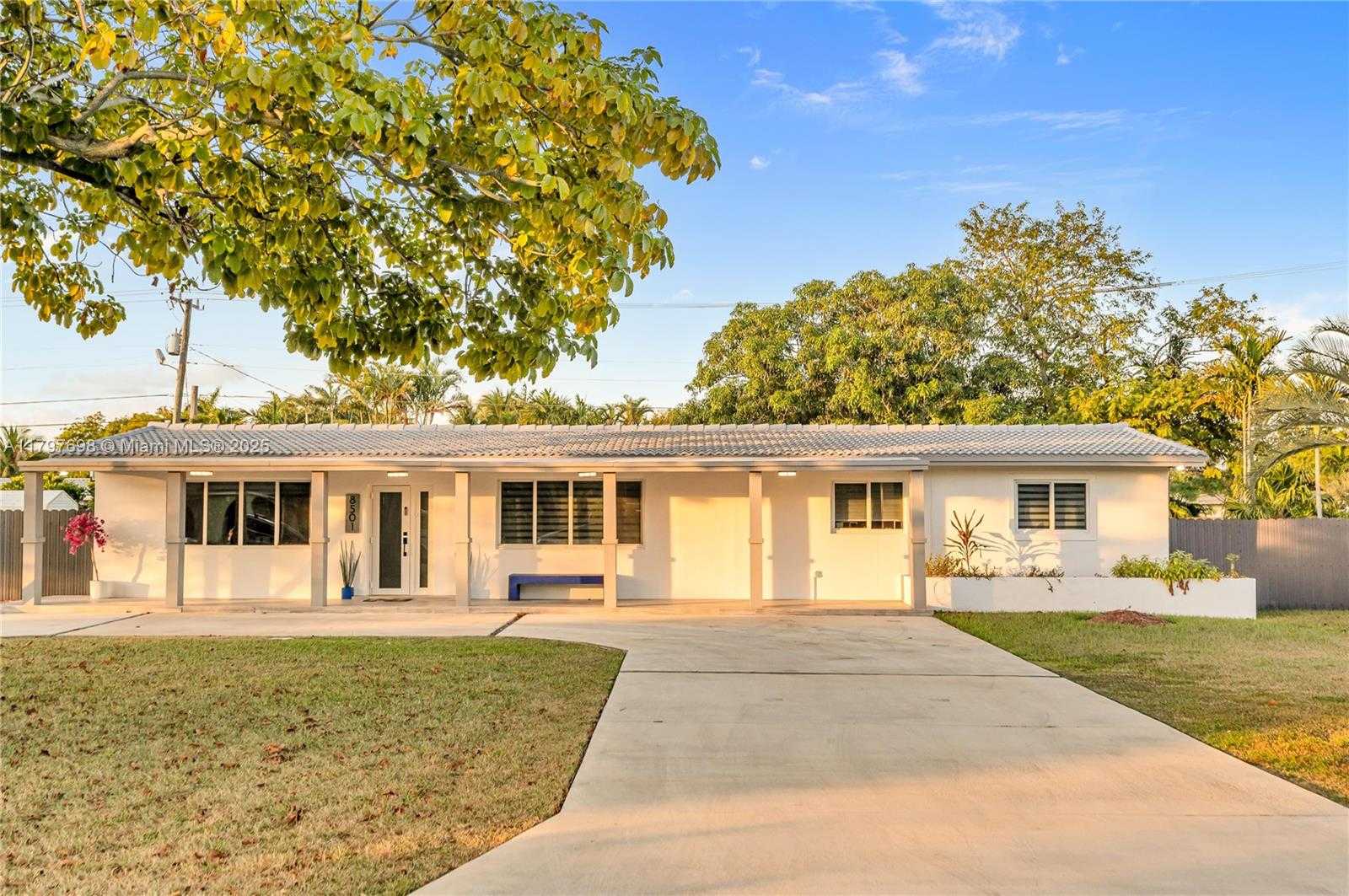 Small Image of 8501 SOUTH WEST 142ND ST, Palmetto Bay Number 58
