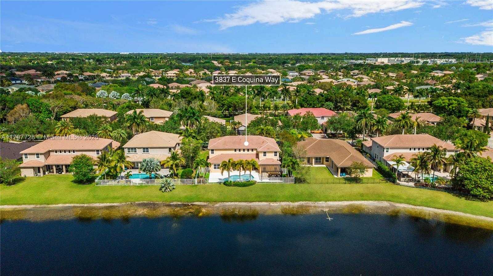 Small Image of 3837 EAST COQUINA WAY, Weston Number 41