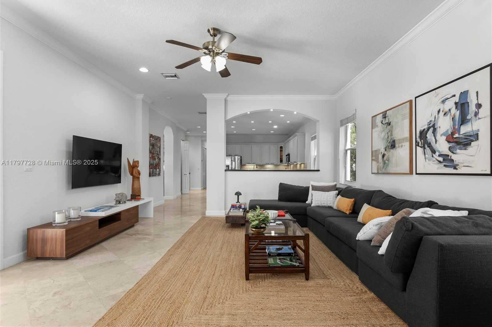 Small Image of 3837 EAST COQUINA WAY, Weston Number 8