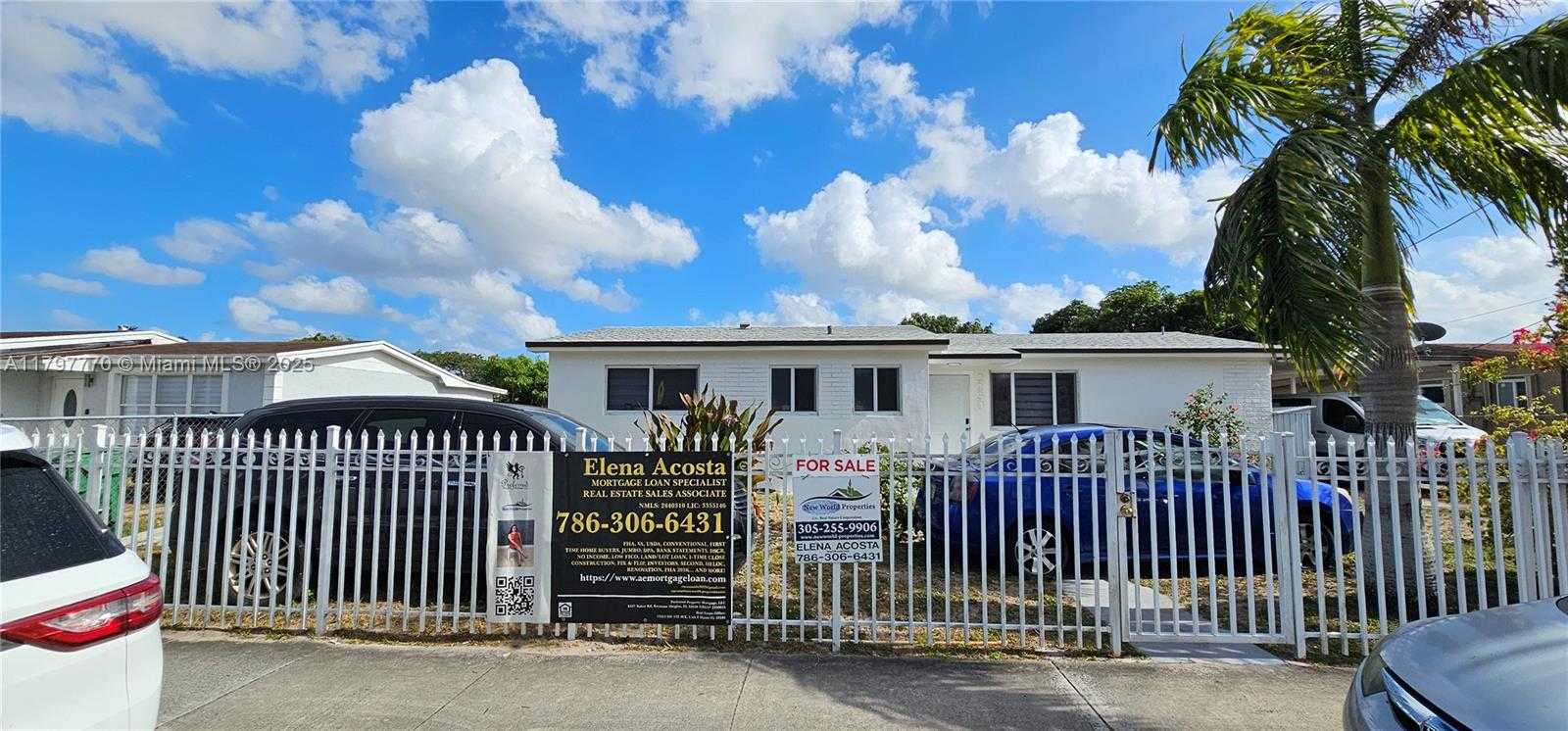 Small Image of 2230 NORTH WEST 175TH ST, Miami Gardens Number 2