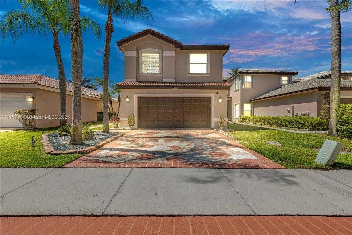 Small Image of 18018 SOUTH WEST 30TH CT, Miramar Number 2