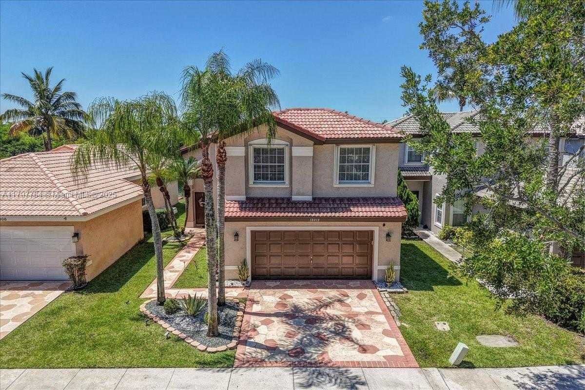 Small Image of 18018 SOUTH WEST 30TH CT, Miramar Number 30