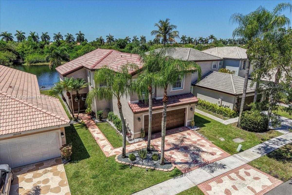 Small Image of 18018 SOUTH WEST 30TH CT, Miramar Number 31
