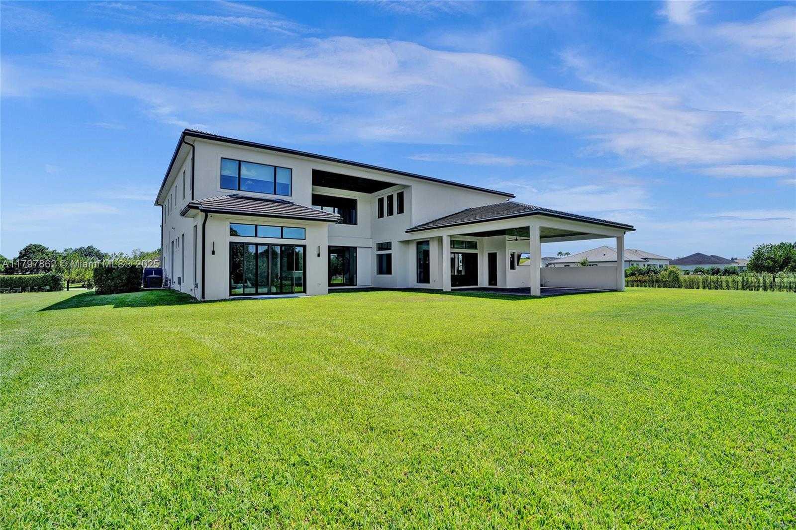 Small Image of 17811 SOUTH WEST 58TH ST, Southwest Ranches Number 29