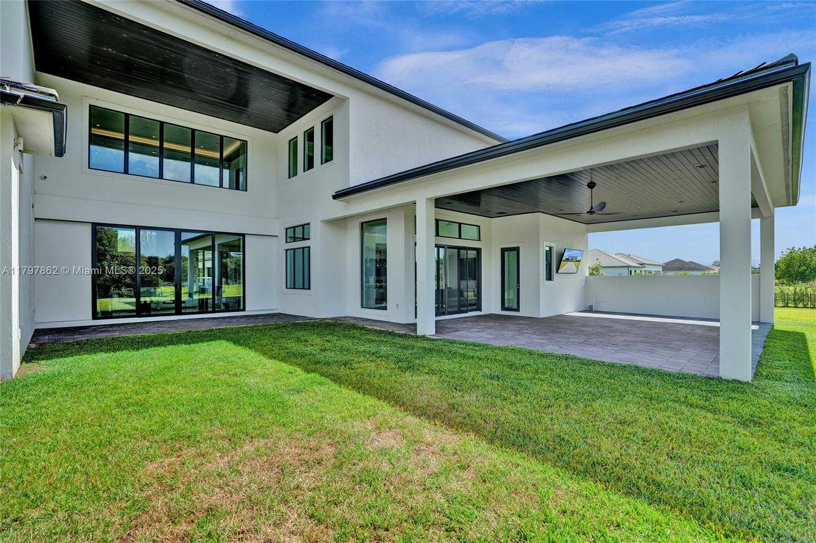 Small Image of 17811 SOUTH WEST 58TH ST, Southwest Ranches Number 30