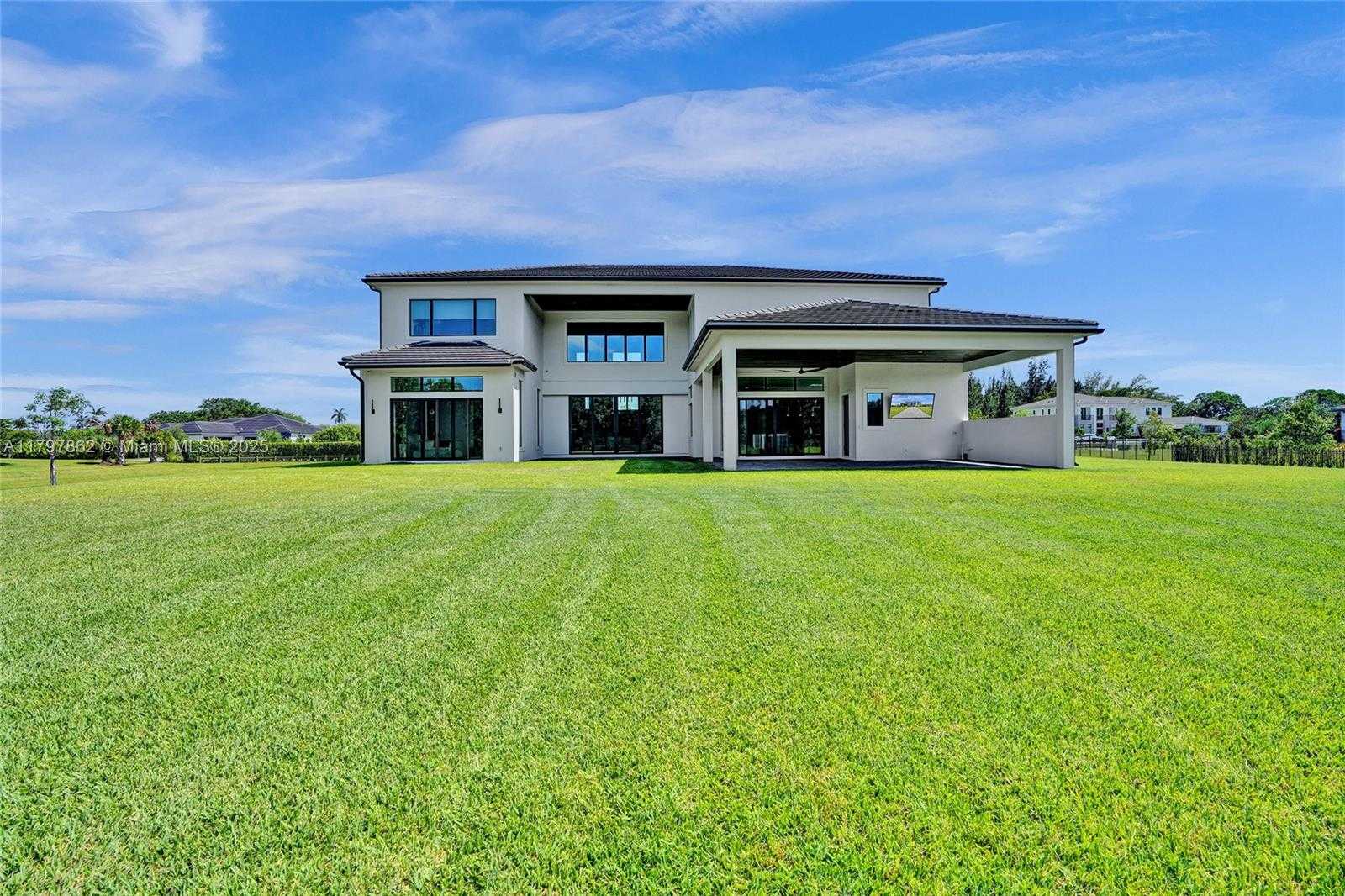Small Image of 17811 SOUTH WEST 58TH ST, Southwest Ranches Number 31
