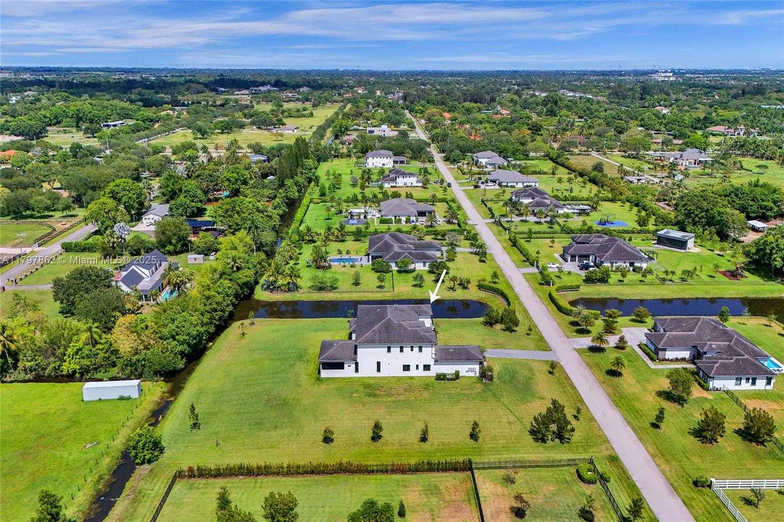 Small Image of 17811 SOUTH WEST 58TH ST, Southwest Ranches Number 36