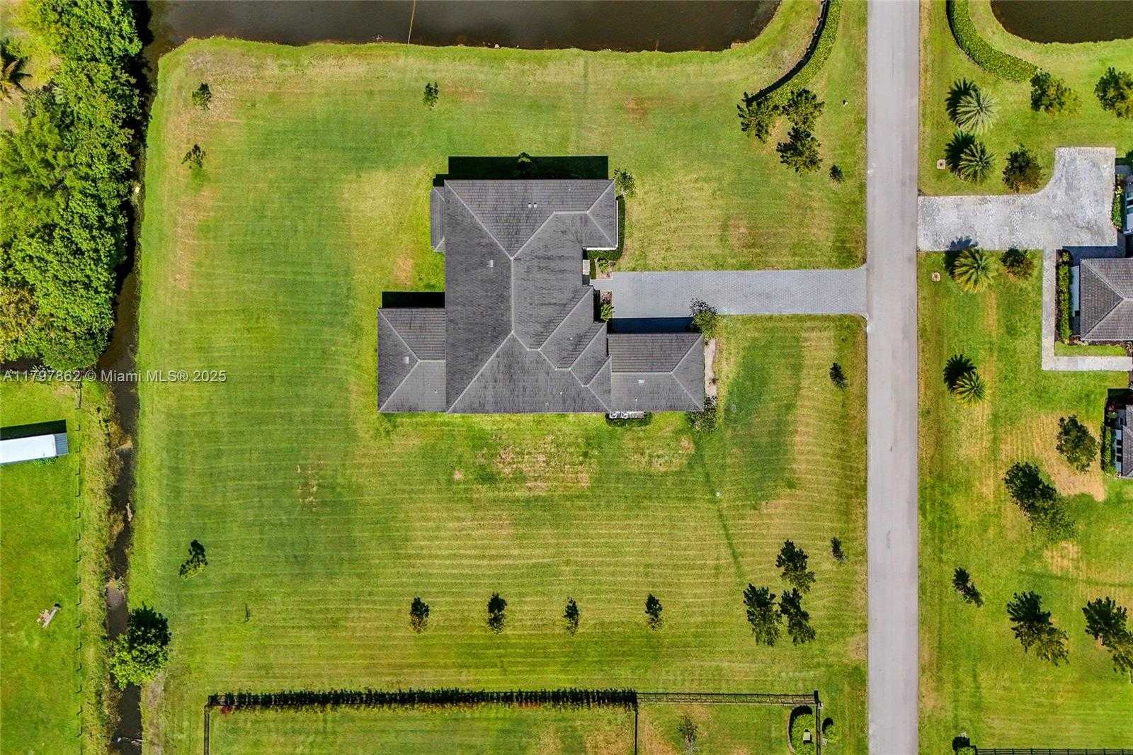 Small Image of 17811 SOUTH WEST 58TH ST, Southwest Ranches Number 39