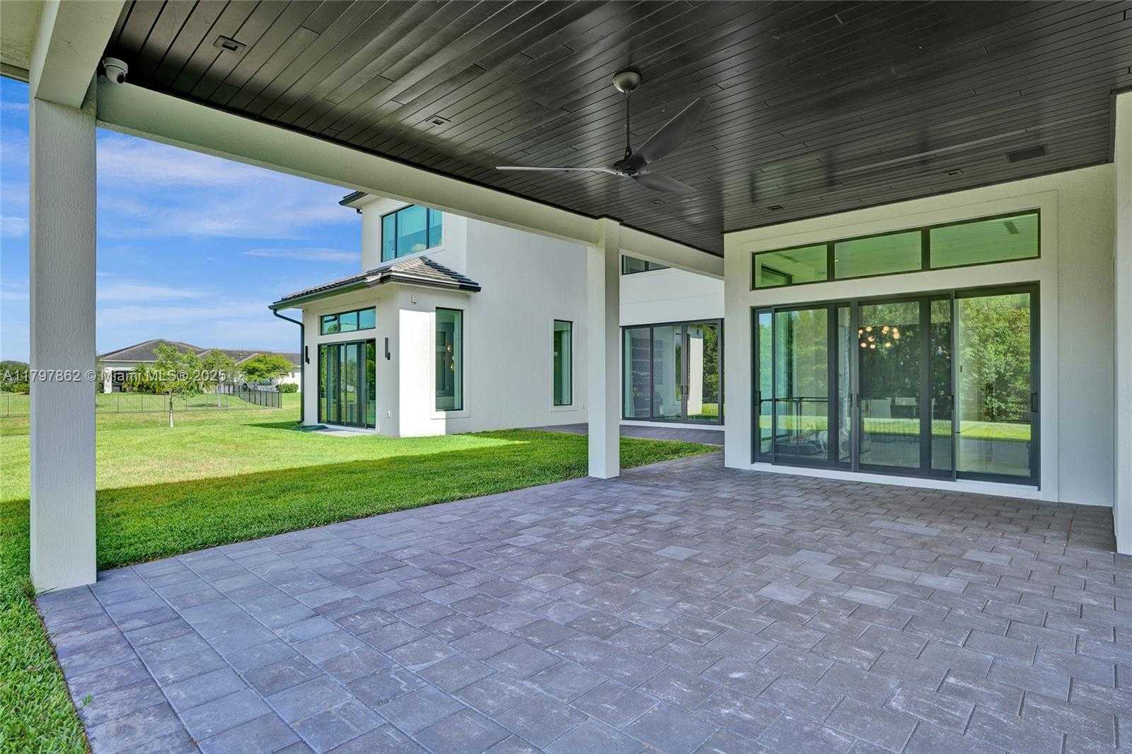 Small Image of 17811 SOUTH WEST 58TH ST, Southwest Ranches Number 54