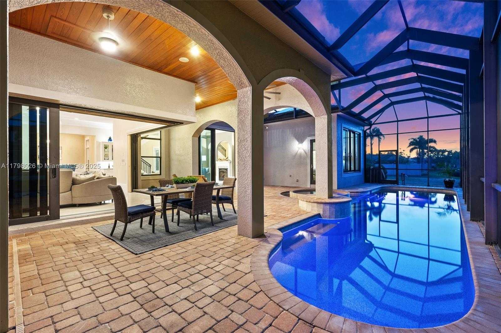Small Image of 123 SOUTH WEST 53RD ST, Cape Coral Number 2