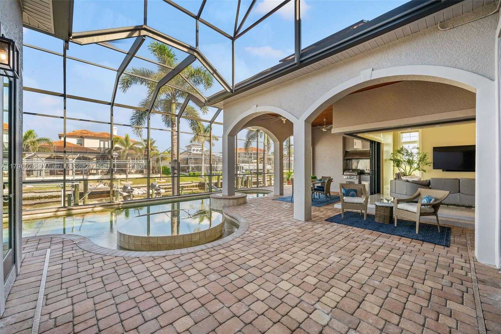 Small Image of 123 SOUTH WEST 53RD ST, Cape Coral Number 35