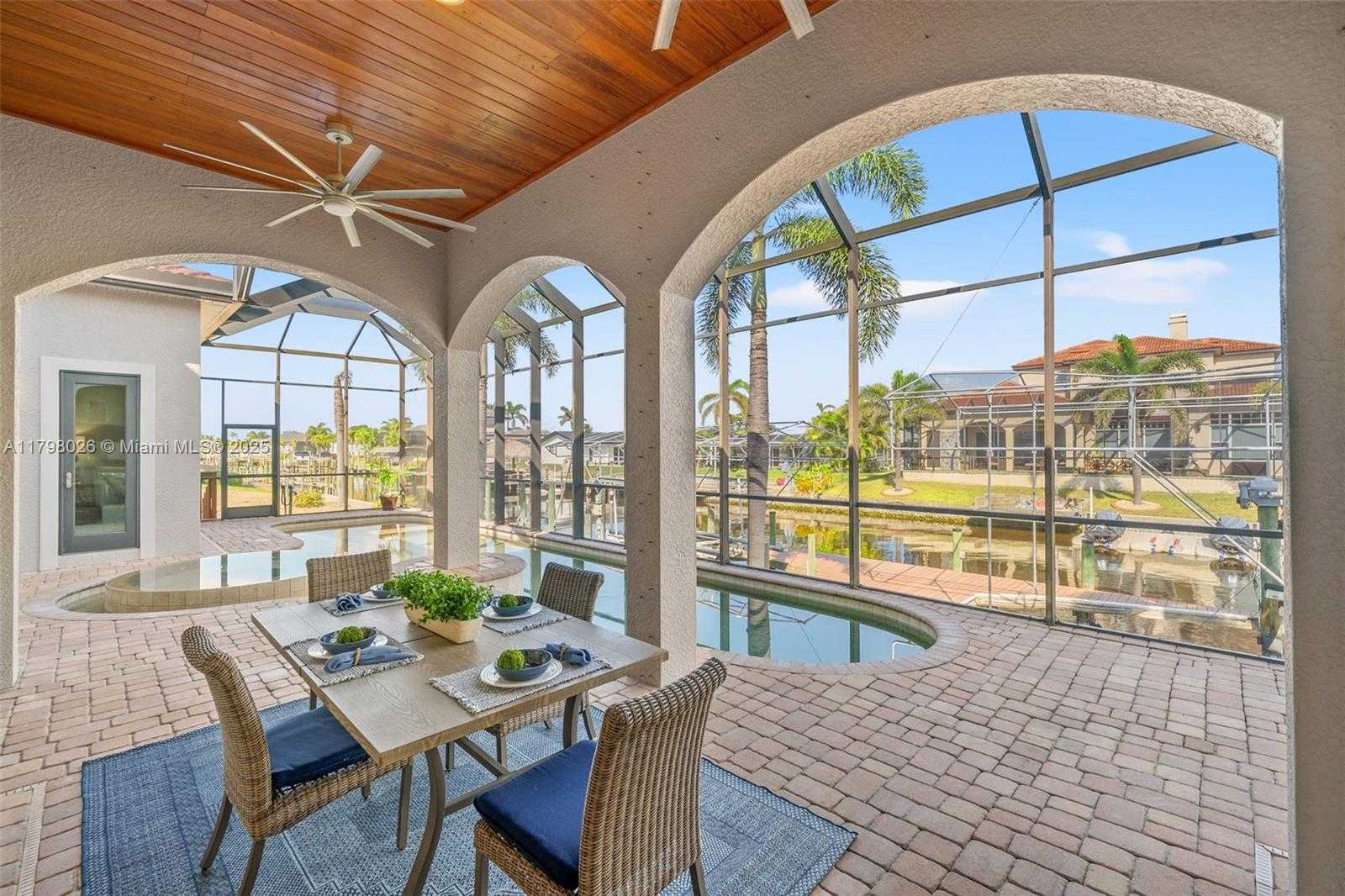 Small Image of 123 SOUTH WEST 53RD ST, Cape Coral Number 41