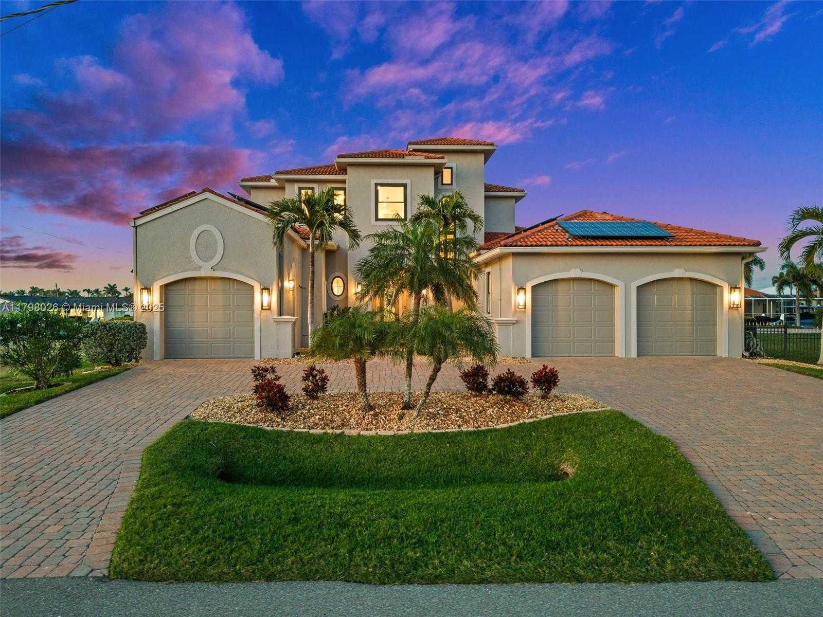 Small Image of 123 SOUTH WEST 53RD ST, Cape Coral Number 47