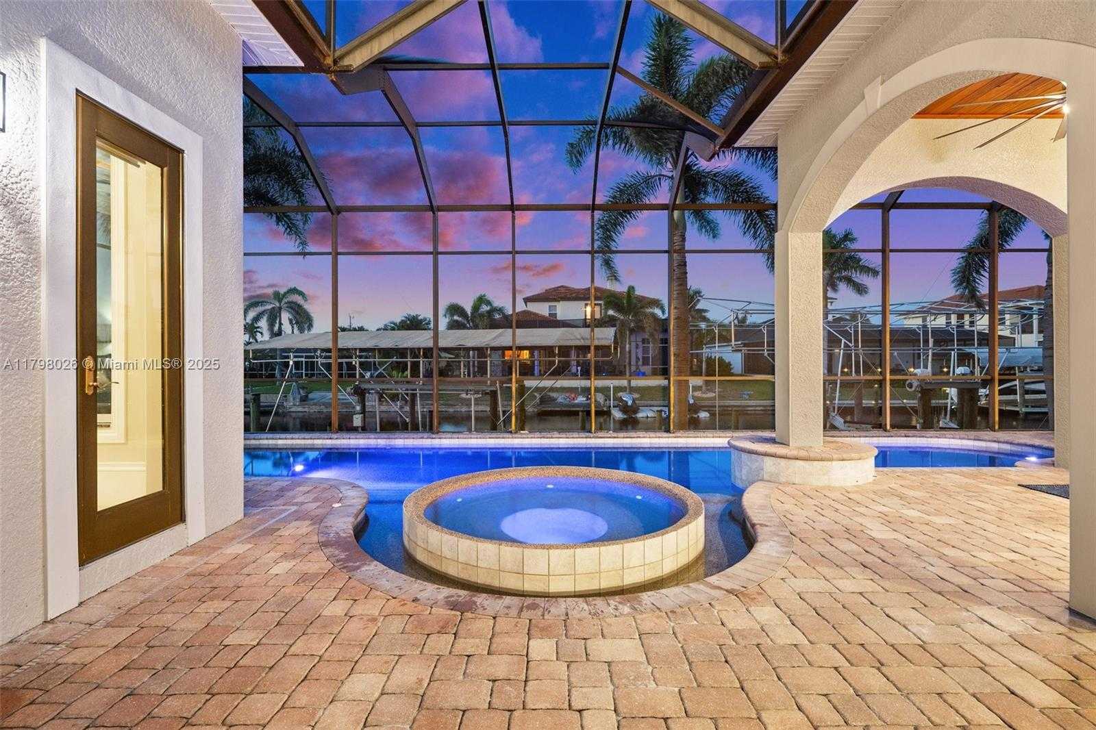 Small Image of 123 SOUTH WEST 53RD ST, Cape Coral Number 48