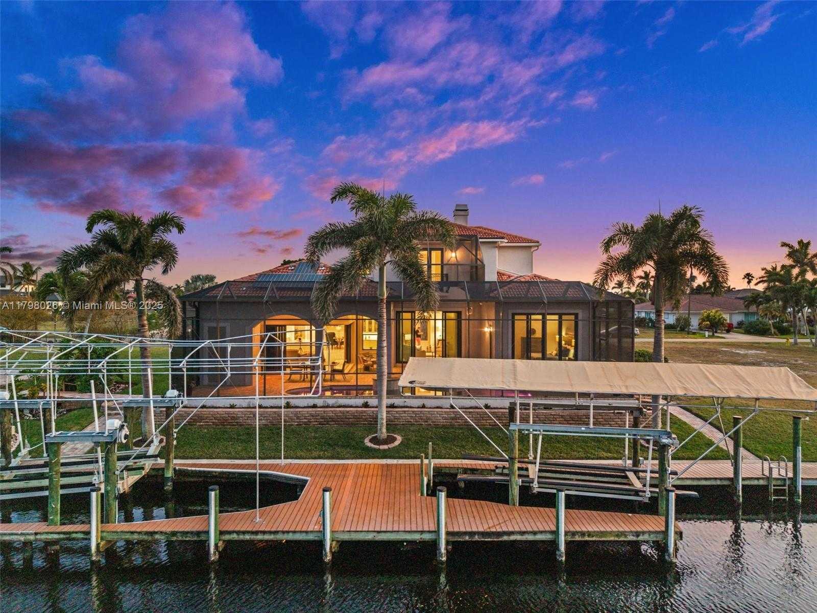 Small Image of 123 SOUTH WEST 53RD ST, Cape Coral Number 50