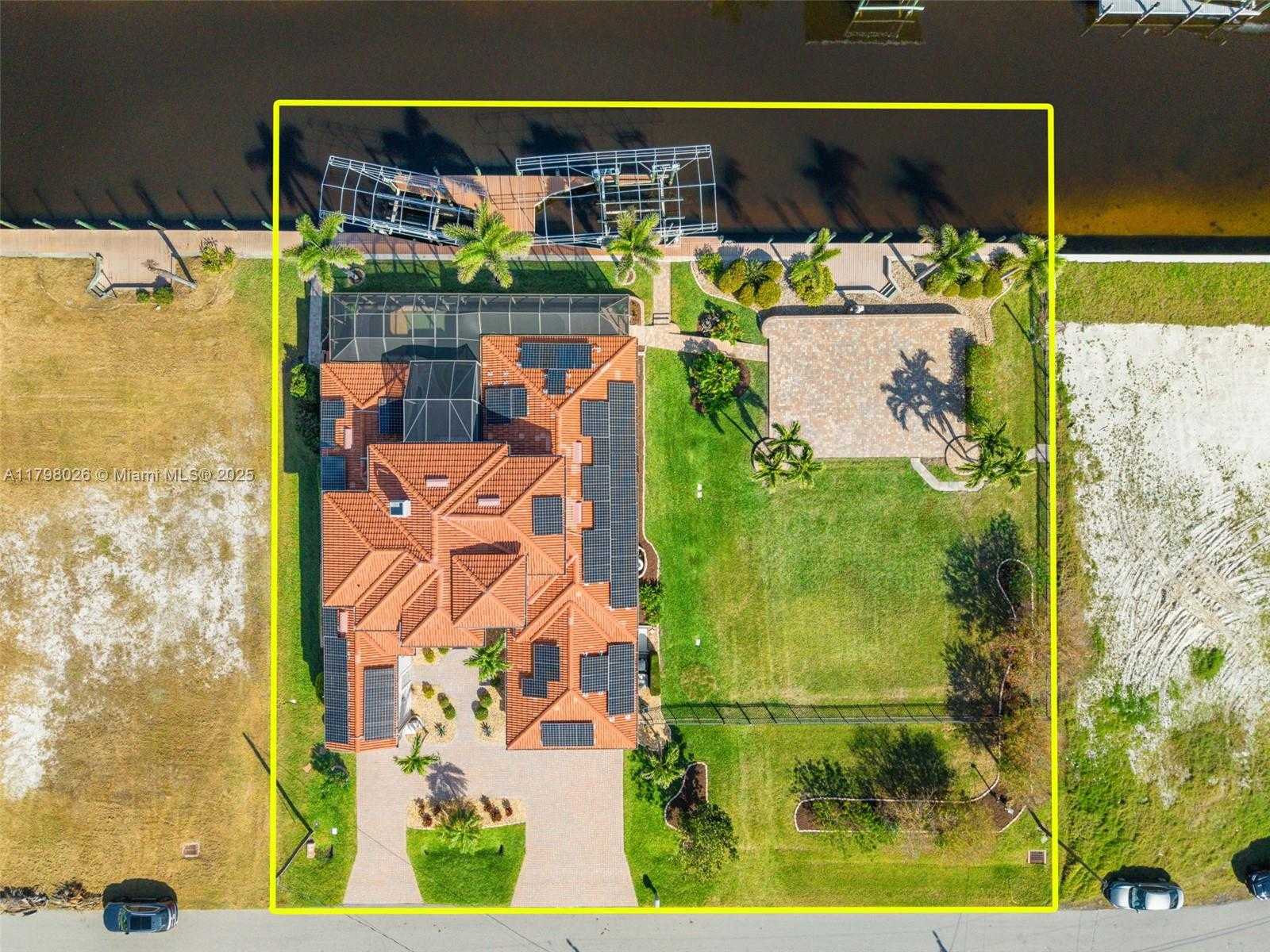 Small Image of 123 SOUTH WEST 53RD ST, Cape Coral Number 6