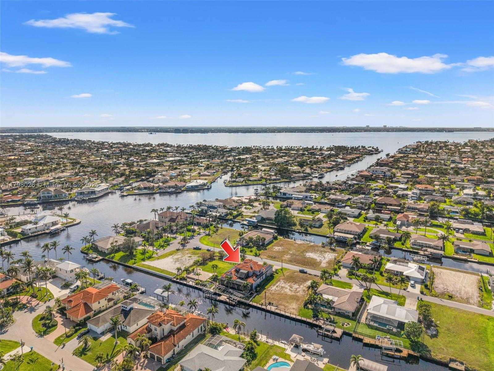 Small Image of 123 SOUTH WEST 53RD ST, Cape Coral Number 7