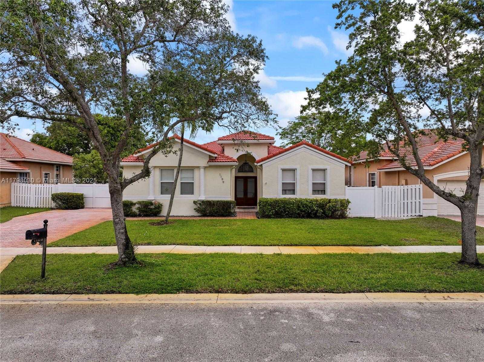 Small Image of 1199 NORTH WEST 166TH AVE, Pembroke Pines Number 41