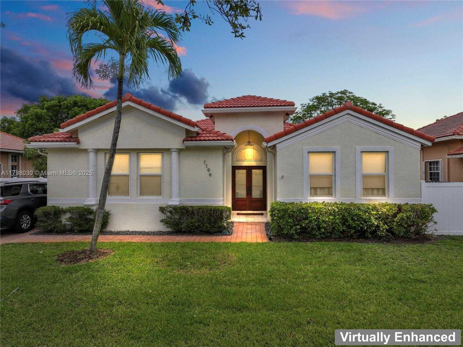 Small Image of 1199 NORTH WEST 166TH AVE, Pembroke Pines Number 42