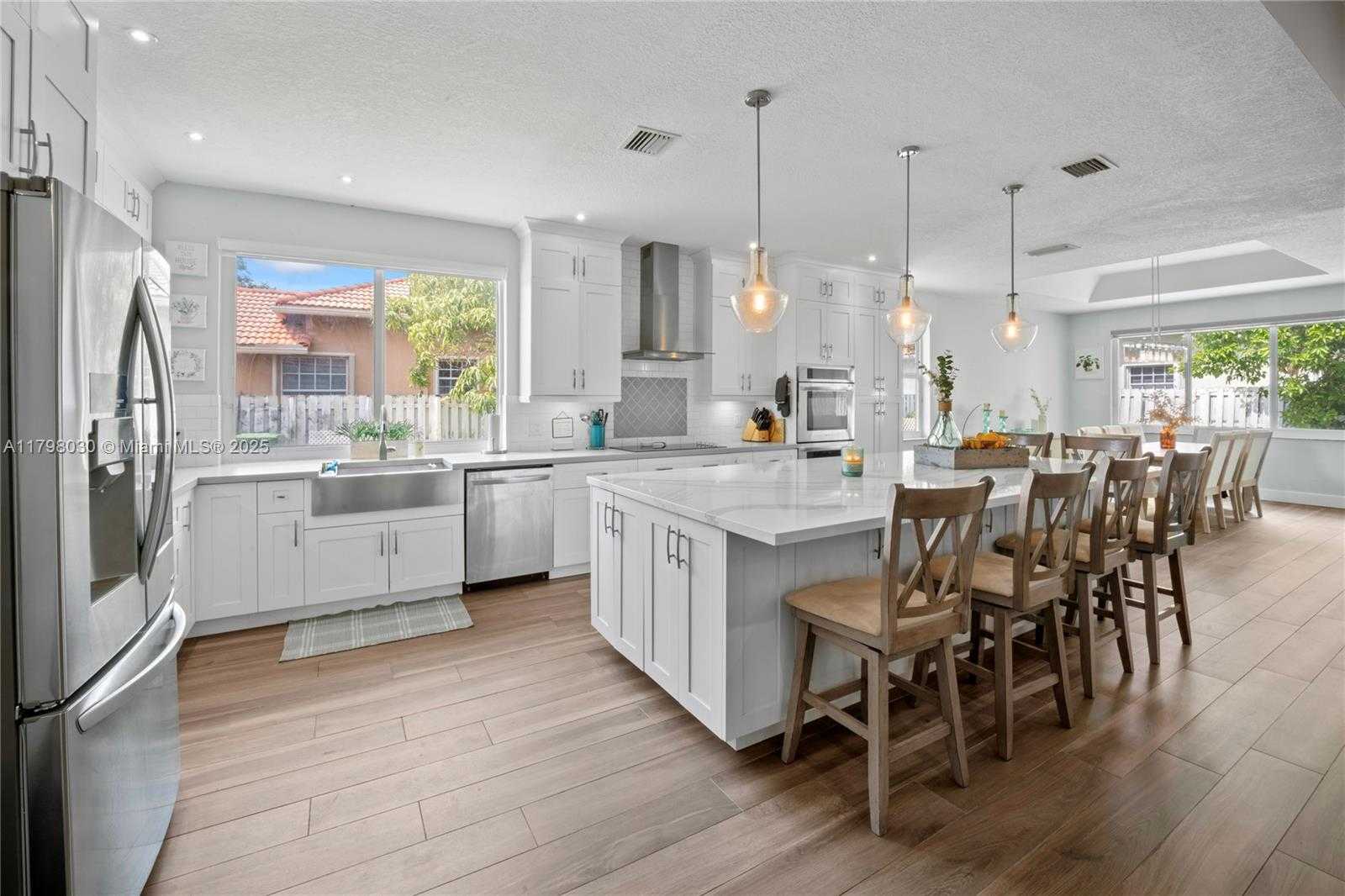 Small Image of 1199 NORTH WEST 166TH AVE, Pembroke Pines Number 8