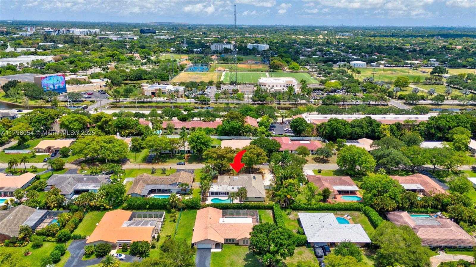 Small Image of 2730 NORTH WEST 105TH TER, Coral Springs Number 53