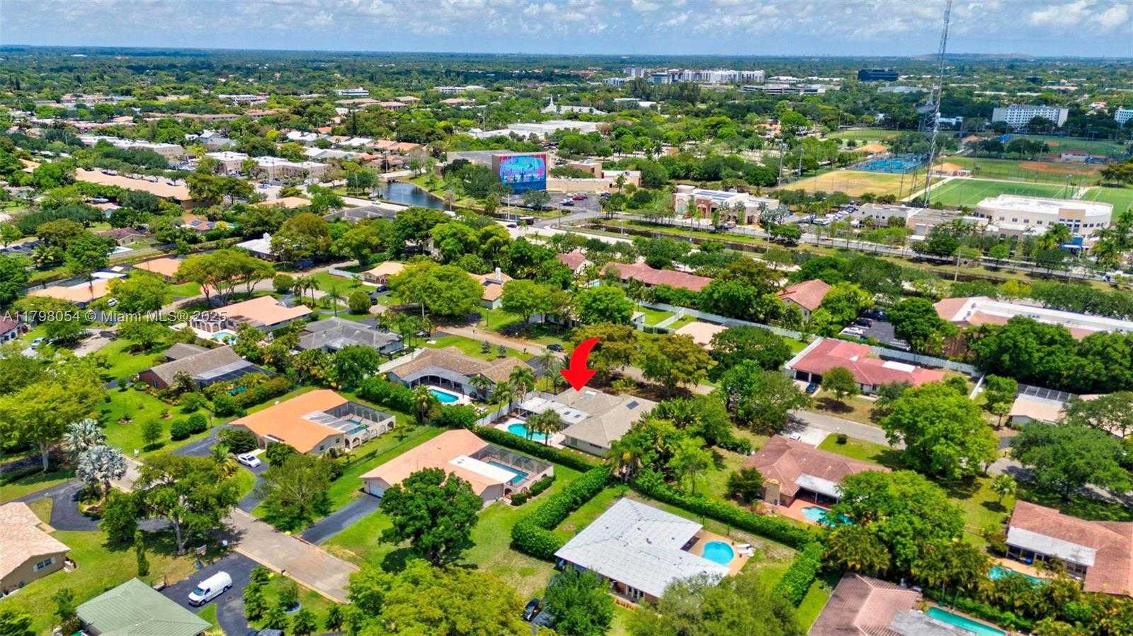 Small Image of 2730 NORTH WEST 105TH TER, Coral Springs Number 54