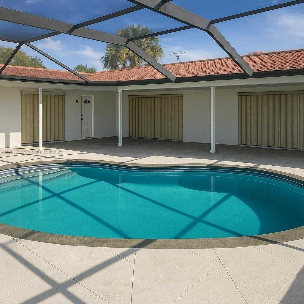 Small Image of 1515 SOUTH EAST 32 TER, Cape Coral Number 26