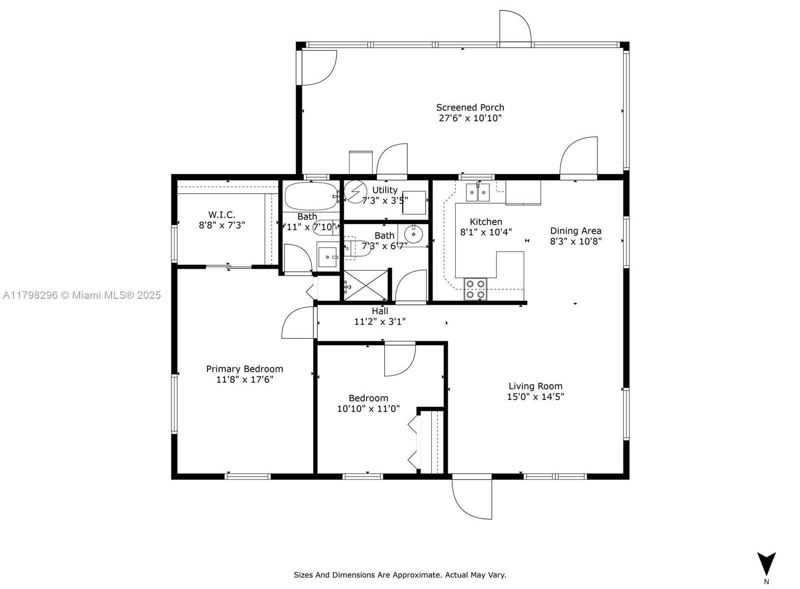Small Image of 11415 SOUTH WEST 226TH ST, Miami Number 43
