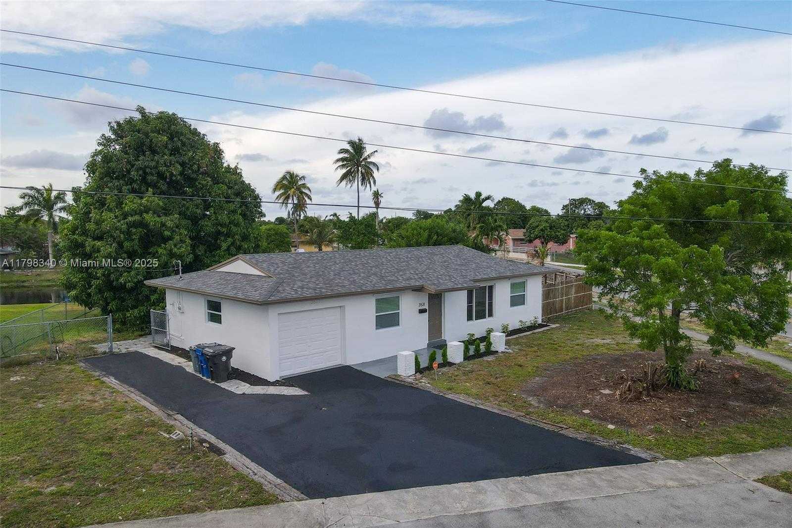 Small Image of 3531 NORTH WEST 26TH ST, Lauderdale Lakes Number 31