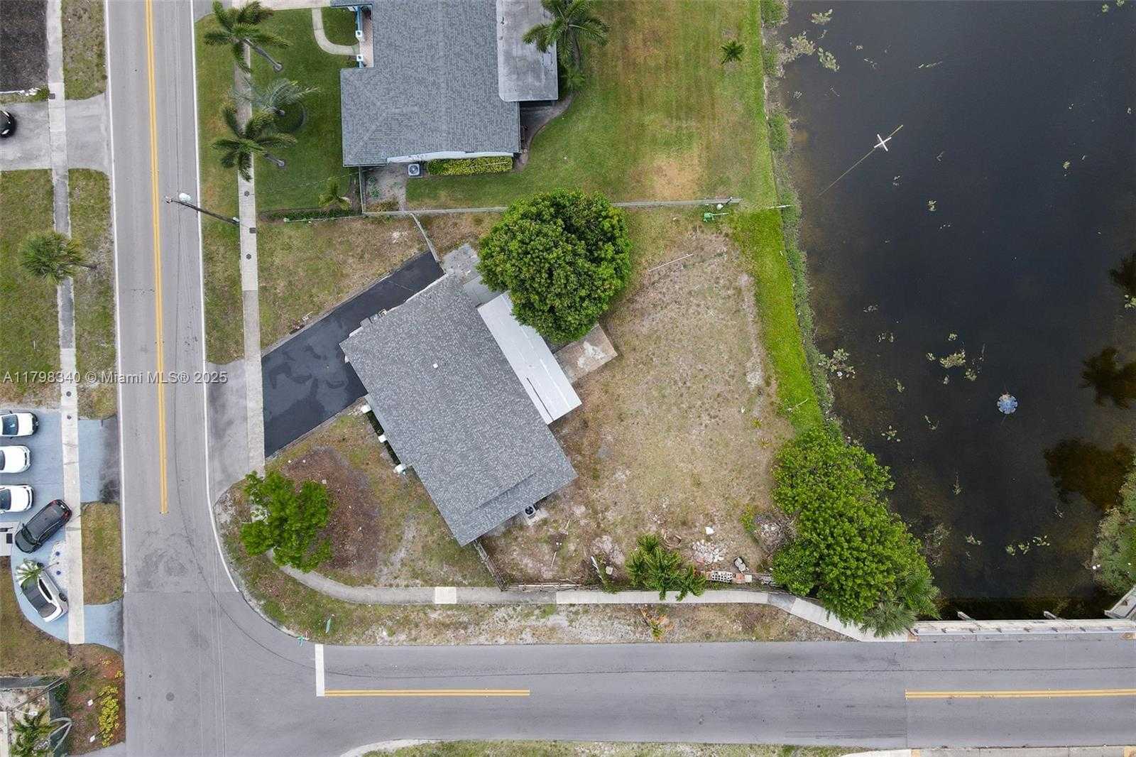 Small Image of 3531 NORTH WEST 26TH ST, Lauderdale Lakes Number 36