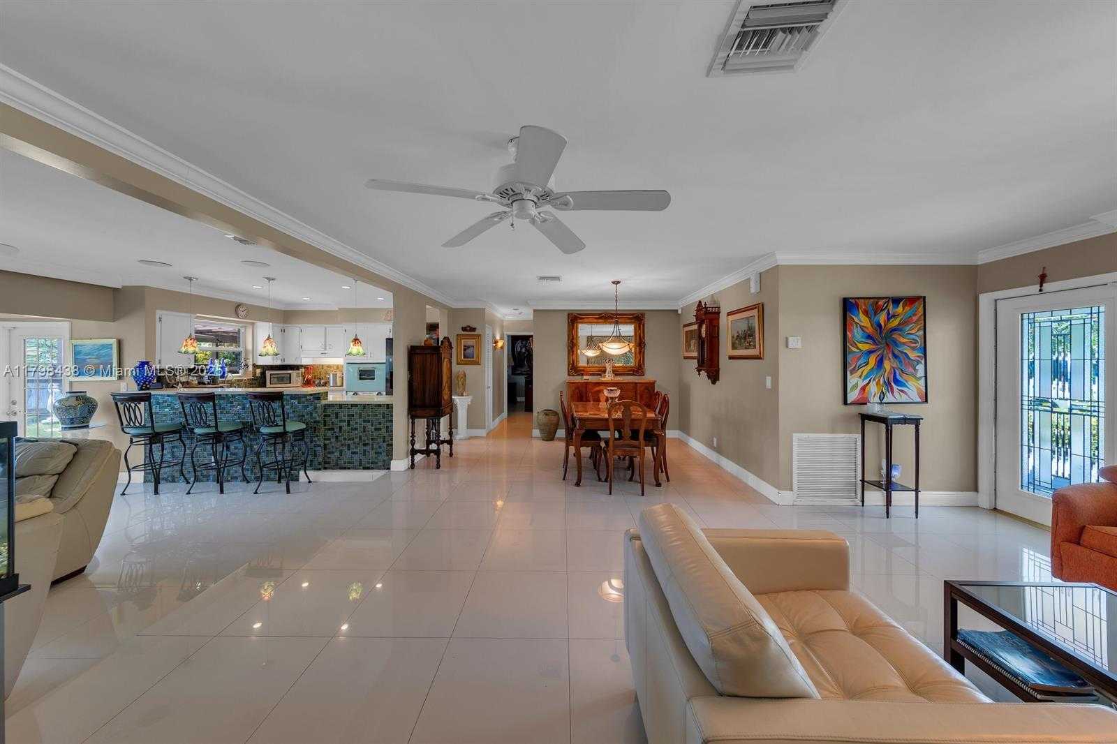 Small Image of 4221 NORTH EAST 16TH AVE, Oakland Park Number 18