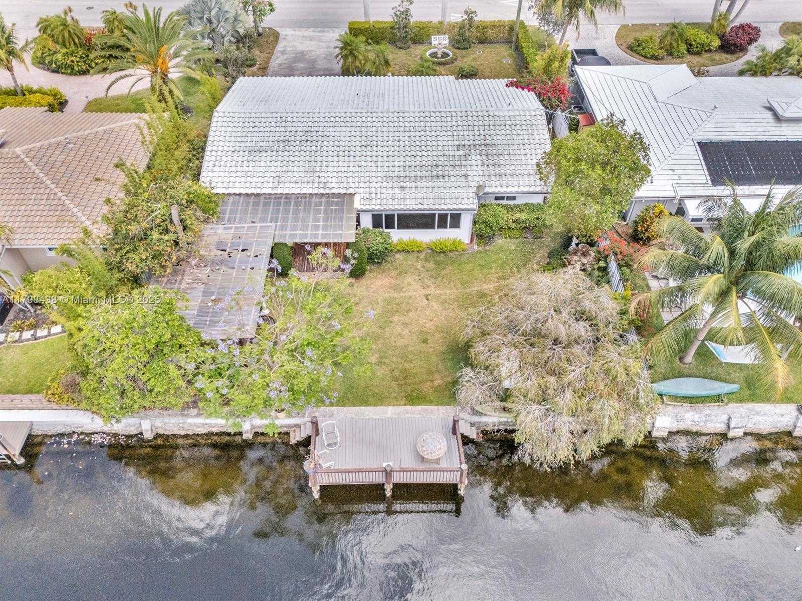 Small Image of 4221 NORTH EAST 16TH AVE, Oakland Park Number 4