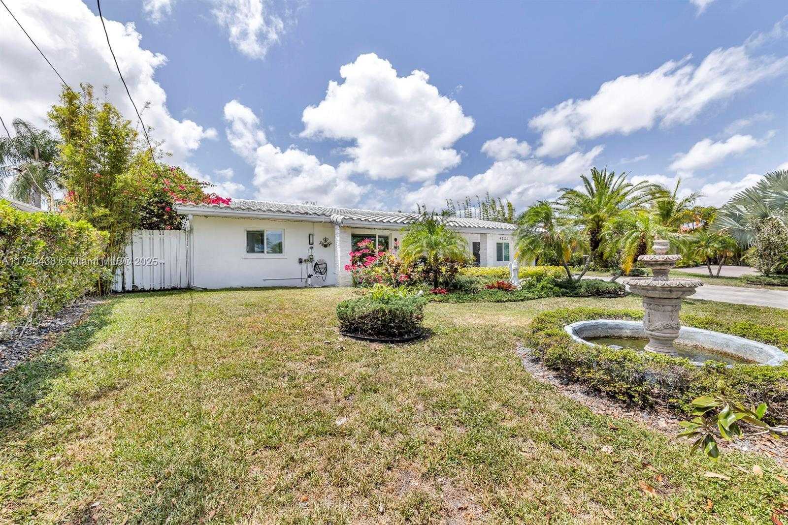 Small Image of 4221 NORTH EAST 16TH AVE, Oakland Park Number 48