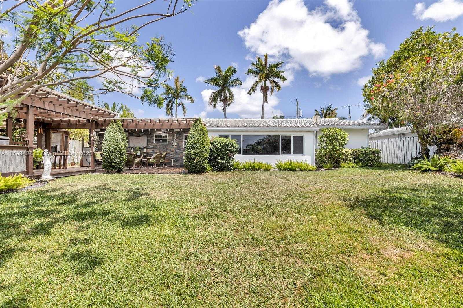Small Image of 4221 NORTH EAST 16TH AVE, Oakland Park Number 51