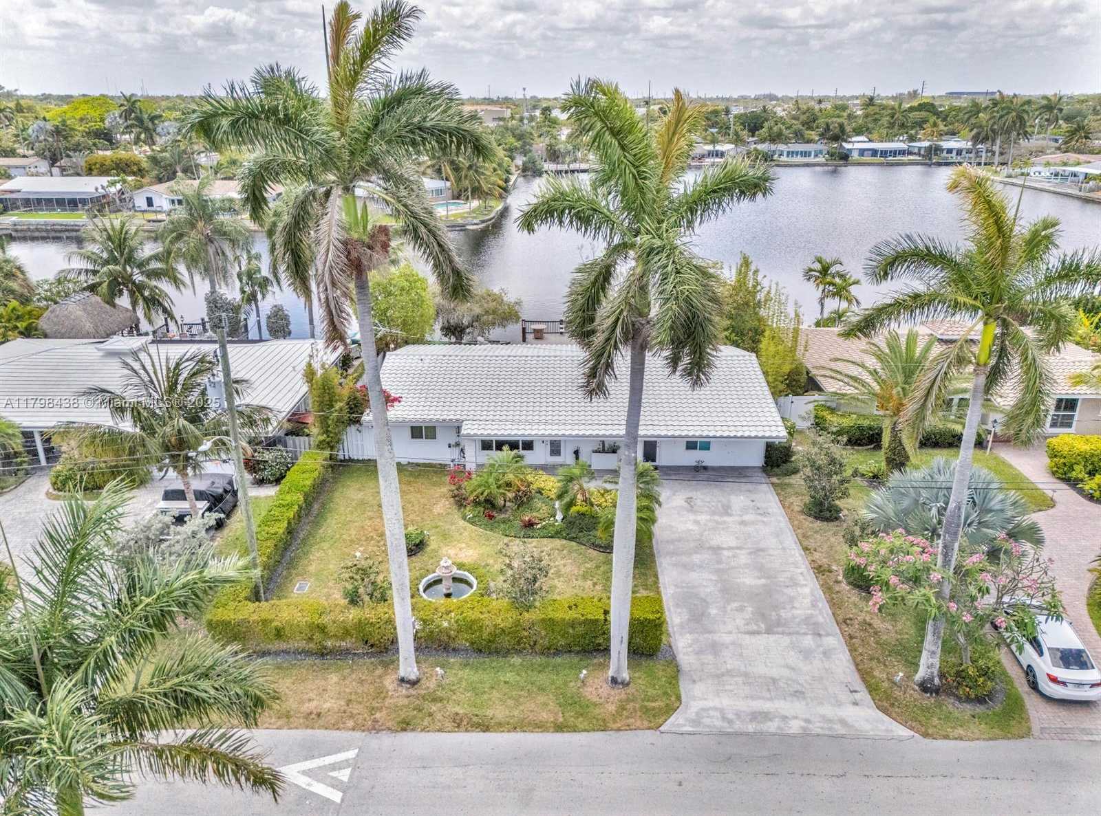 Small Image of 4221 NORTH EAST 16TH AVE, Oakland Park Number 52