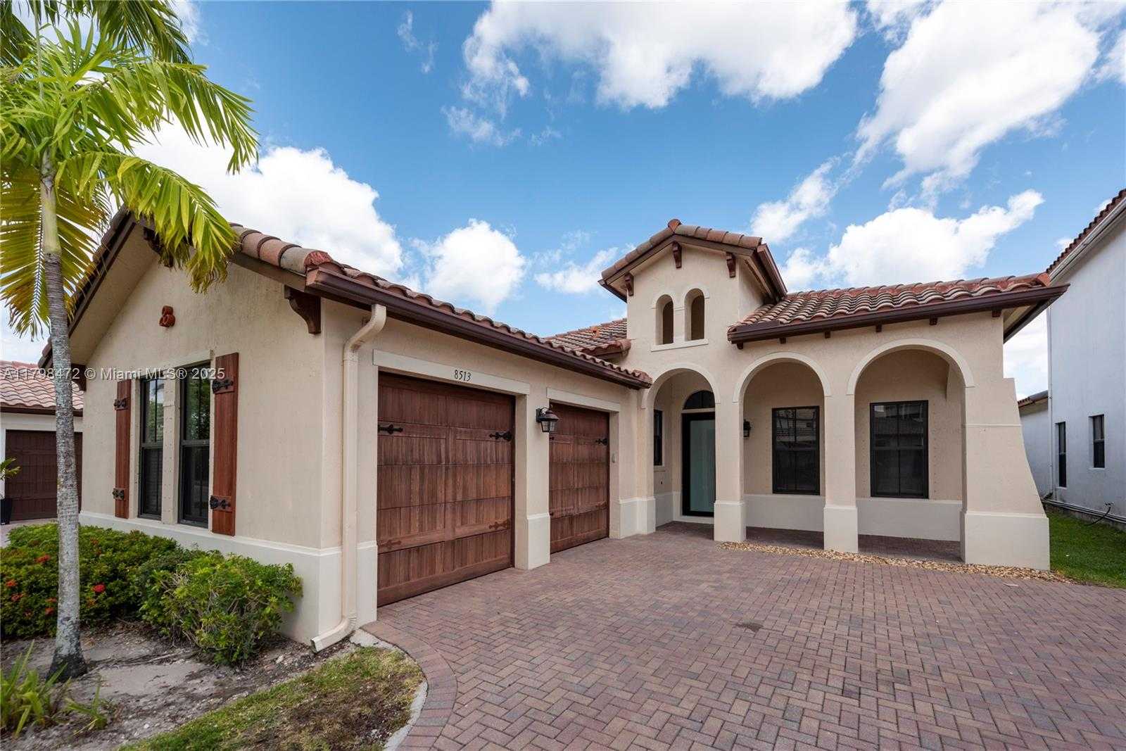 Small Image of 8513 NORTH WEST 41ST ST, Cooper City Number 2