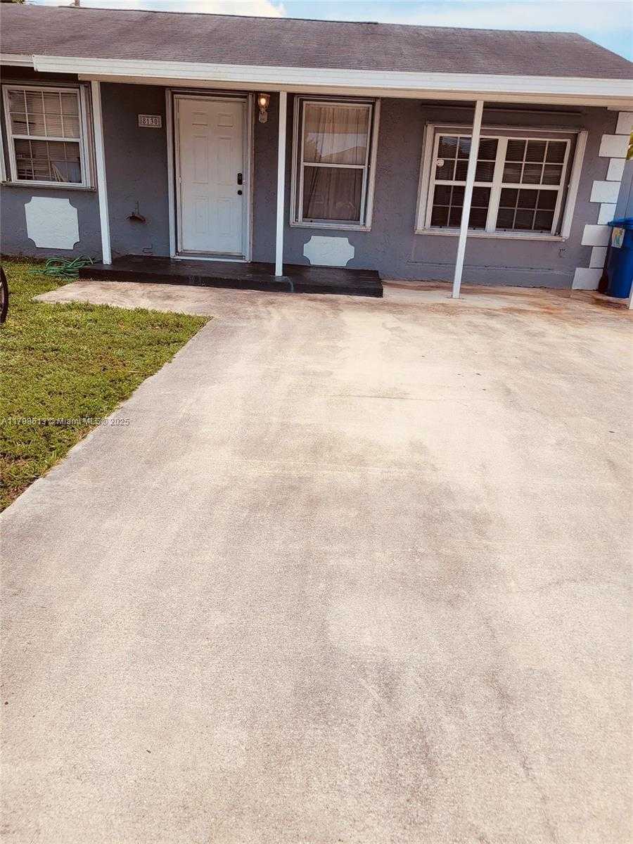 Small Image of 8130 SOUTH WEST 7TH CT, North Lauderdale Number 2