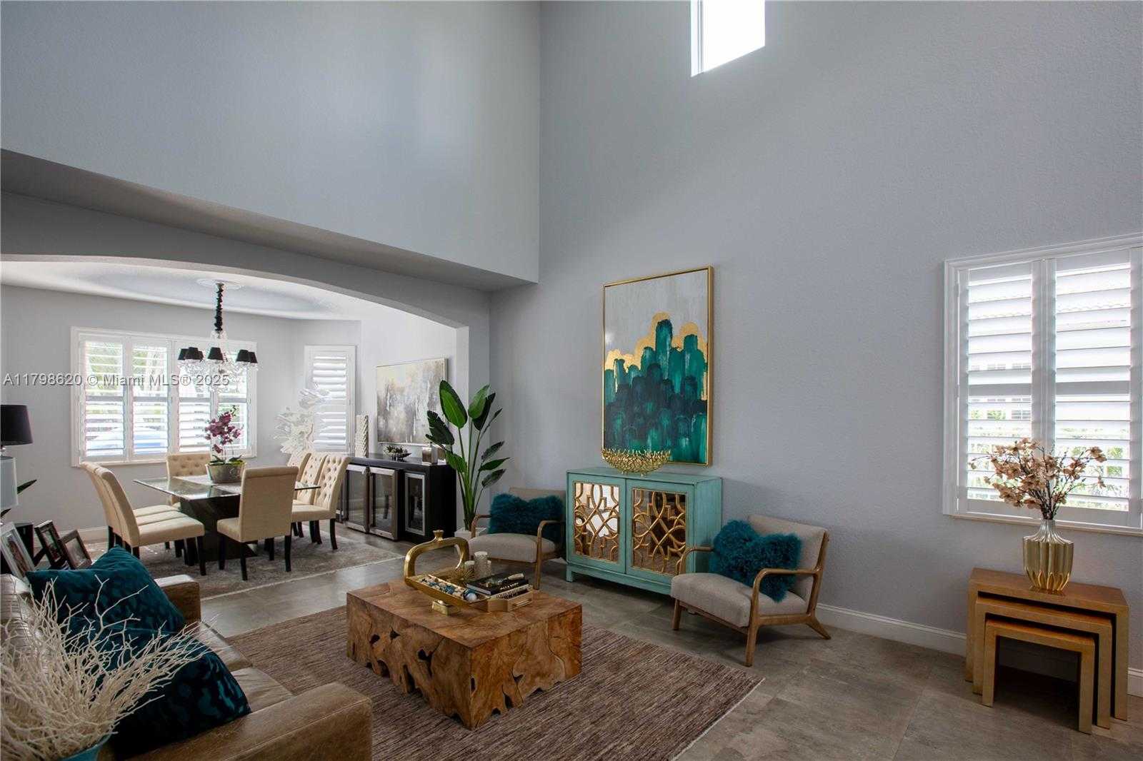 Small Image of 4450 LAUREL PL, Weston Number 8