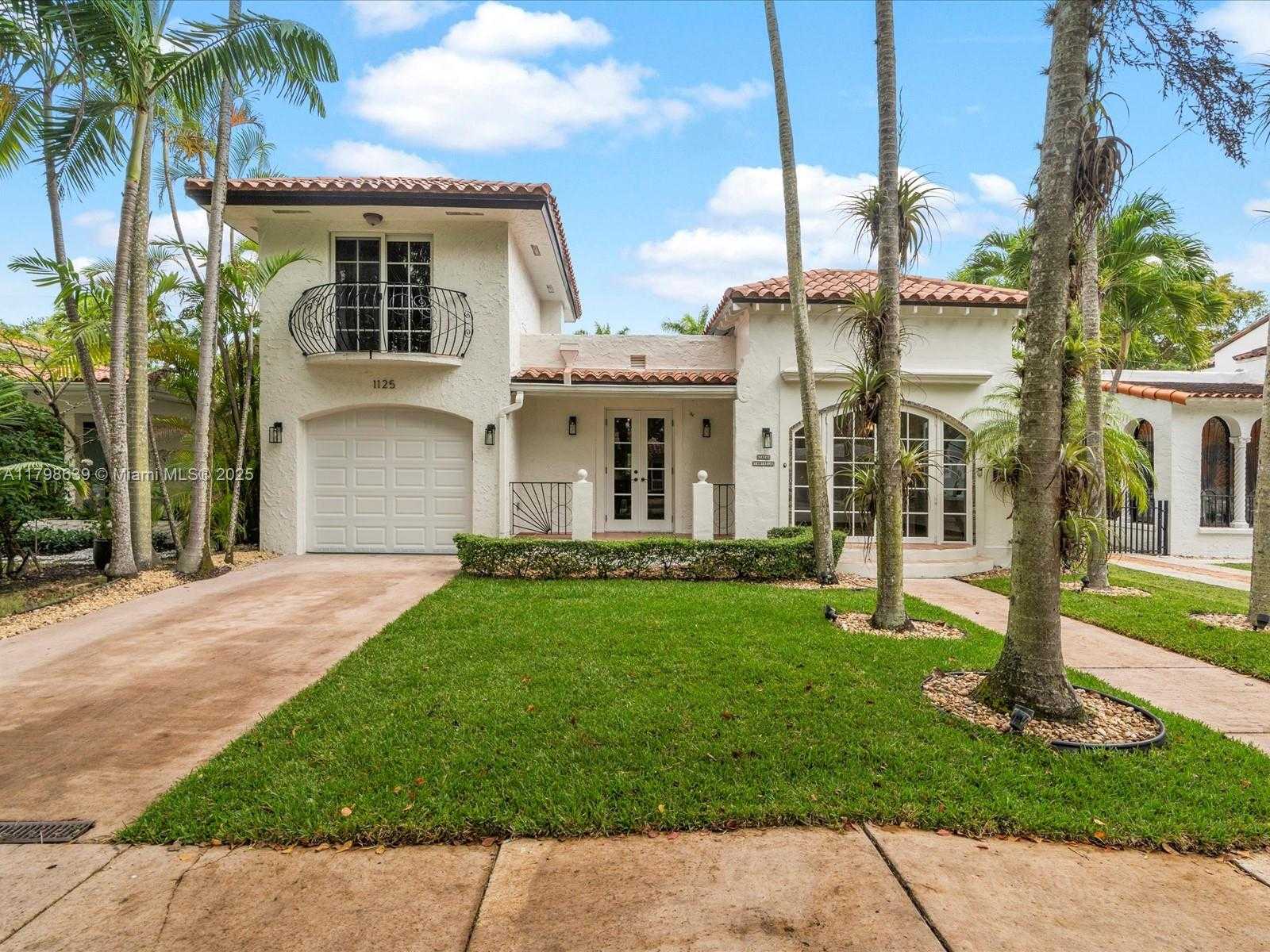 Small Image of 1125 ASTURIA AVE, Coral Gables Number 3