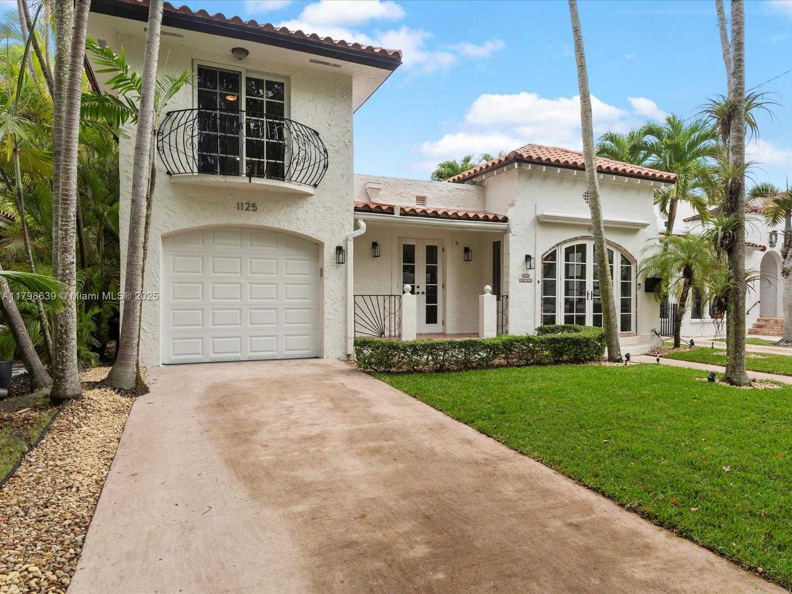 Small Image of 1125 ASTURIA AVE, Coral Gables Number 4