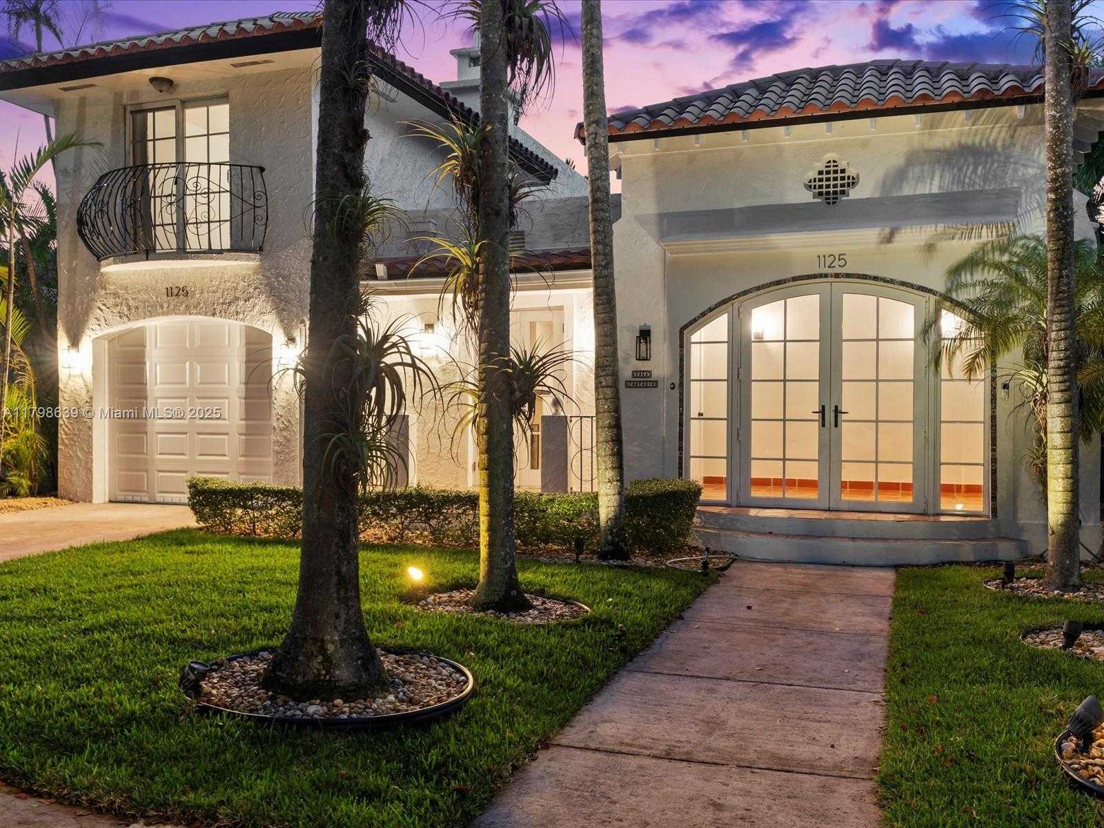 Small Image of 1125 ASTURIA AVE, Coral Gables Number 45