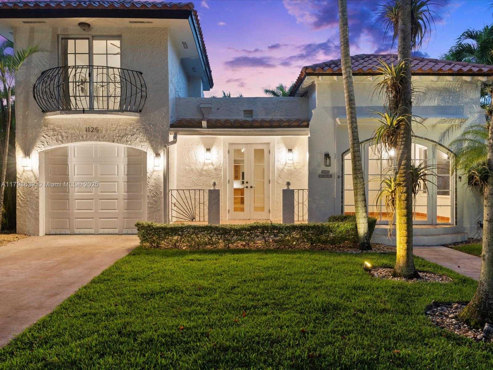 Small Image of 1125 ASTURIA AVE, Coral Gables Number 46